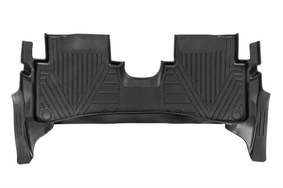 Honda CRV 2017–2022 Niken Luxury 3D rubberen automatten (voor hybride, 3 stuks) Foto 7