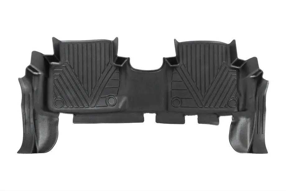 Honda CRV 2017–2022 Niken Luxury 3D rubber automatten (voor verbrandingsmotor, 3 stuks) Foto 7