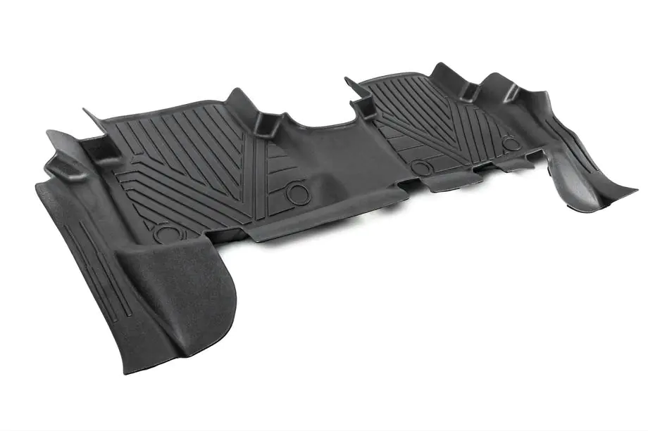 Honda CRV 2017–2022 Niken Luxury 3D rubber automatten (voor verbrandingsmotor, 3 stuks) Foto 9