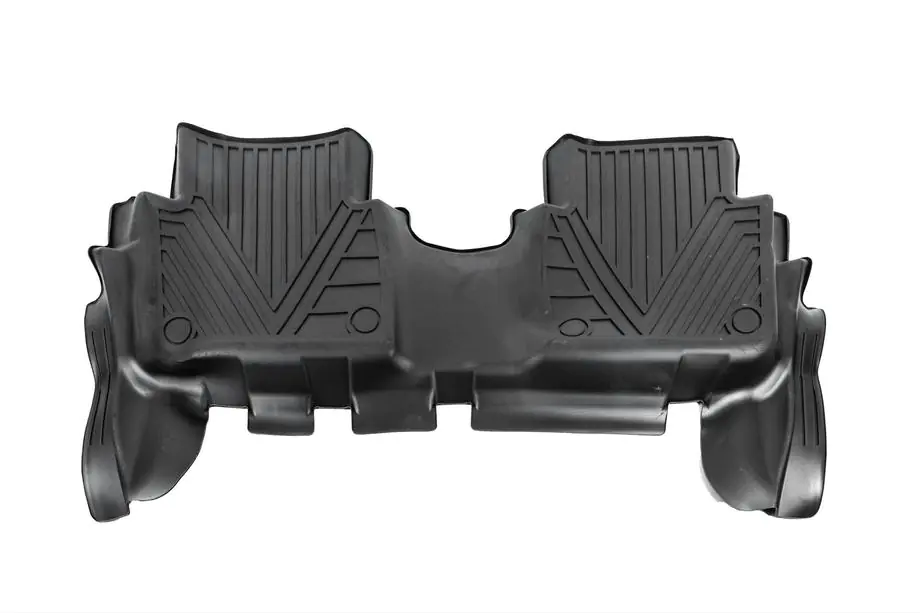 Honda CRV 2017–2022 Niken Luxury 3D rubber automatten (voor verbrandingsmotor, 3 stuks) Foto 10