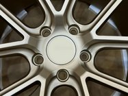 Porsche Cayenne 2018– Gesmede velgen OEM R22 V4 (4 stuks) foto 7