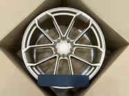 Porsche Cayenne 2018– Gesmede velgen OEM R22 V4 (4 stuks) foto 1