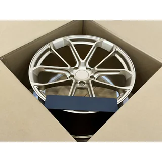 Gesmede velgen OEM R22 V4 (4 stuks) foto 3