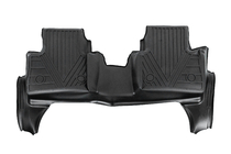 Lexus NX 2022– Rubberen automatten Niken Luxury 3D (3 stuks) foto 6