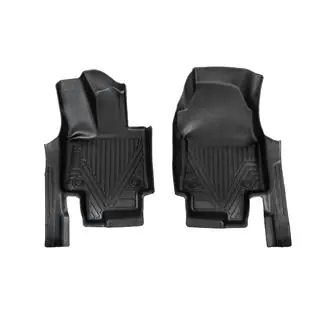 Rubberen automatten Niken Luxury 3D (3 stuks) foto 1