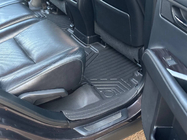 Lexus RX 2009–2015 Rubberen automatten Niken Luxury 3D (3 stuks) foto 9