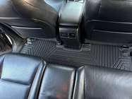 Lexus RX 2009–2015 Rubberen automatten Niken Luxury 3D (3 stuks) foto 3