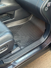 Lexus RX 2009–2015 Rubberen automatten Niken Luxury 3D (3 stuks) foto 7