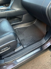 Lexus RX 2009–2015 Rubberen automatten Niken Luxury 3D (3 stuks) foto 2