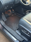Lexus RX 2009–2015 Rubberen automatten Niken Luxury 3D (3 stuks) foto 5