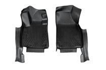 Lexus RX 2009–2015 Rubberen automatten Niken Luxury 3D (3 stuks) foto 11
