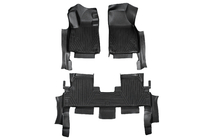 Lexus RX 2009–2015 Rubberen automatten Niken Luxury 3D (3 stuks) foto 4
