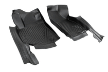 Lexus RX 2009–2015 Rubberen automatten Niken Luxury 3D (3 stuks) foto 13