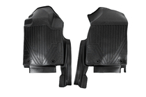 Lexus RX 2009–2015 Rubberen automatten Niken Luxury 3D (3 stuks) foto 14