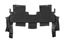 Lexus RX 2009–2015 Rubberen automatten Niken Luxury 3D (3 stuks) foto 15
