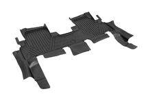 Lexus RX 2009–2015 Rubberen automatten Niken Luxury 3D (3 stuks) foto 17