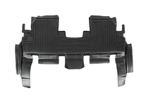 Lexus RX 2009–2015 Rubberen automatten Niken Luxury 3D (3 stuks) foto 18