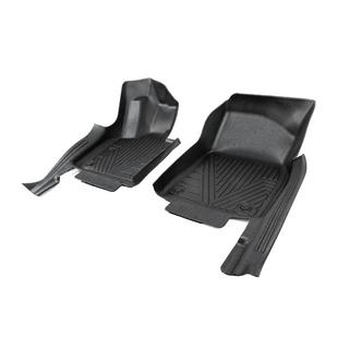 Rubberen automatten Niken Luxury 3D (3 stuks) foto 4