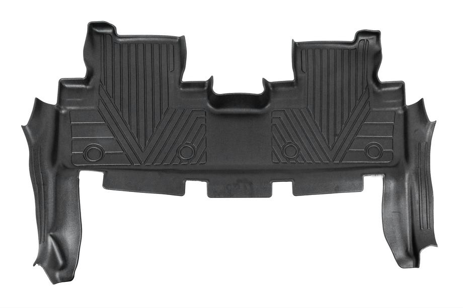Lexus RX 2022– Rubberen automatten Niken Luxury 3D (3 stuks) Foto 7