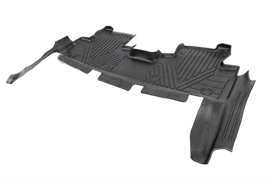 Lexus RX 2022– Rubberen automatten Niken Luxury 3D (3 stuks) Foto 8