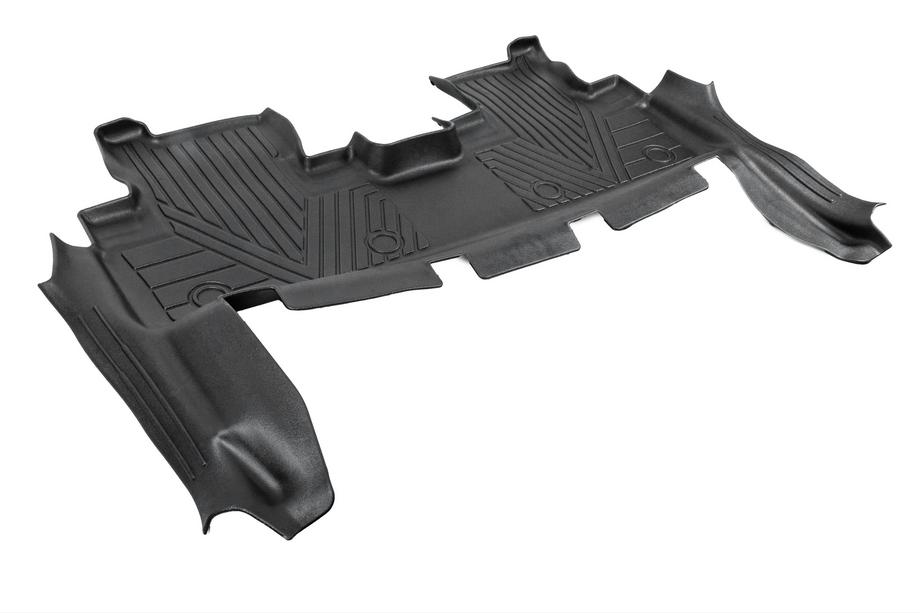 Lexus RX 2022– Rubberen automatten Niken Luxury 3D (3 stuks) Foto 9