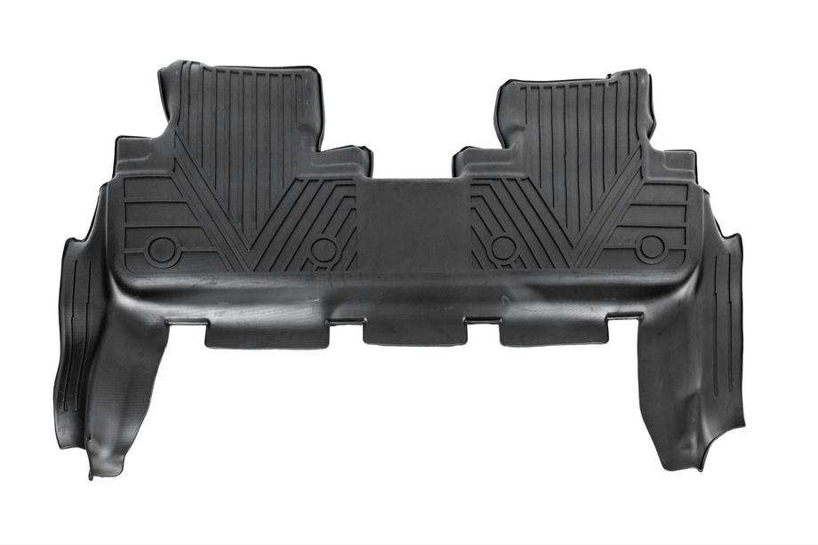 Lexus RX 2022– Rubberen automatten Niken Luxury 3D (3 stuks) Foto 10