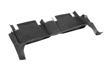 Nissan X-trail T32/Rogue 2014–2021 Rubberen mattenset Niken Luxury 3D (voor X-trail, 3-delig) foto 9