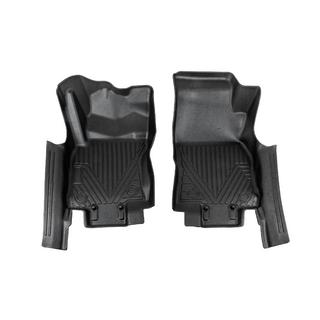 Niken Luxury 3D rubberen automatten voor het interieur (voor X-trail, 3-delig) Nissan X-trail T33/Rogue 2022– foto 3