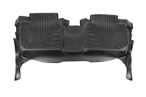 Toyota Camry 2011–2017 Rubberen automatten Niken Luxury 3D (3 stuks) foto 10