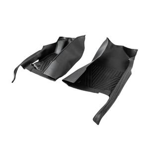 Rubberen automatten Niken Luxury 3D (3 stuks) foto 4