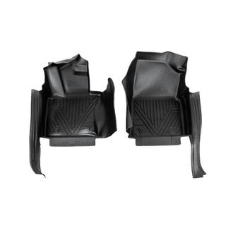 Niken Luxury 3D rubber automatten (voor verbrandingsmotor, 3 stuks) Toyota Camry 2017–2023 foto 3
