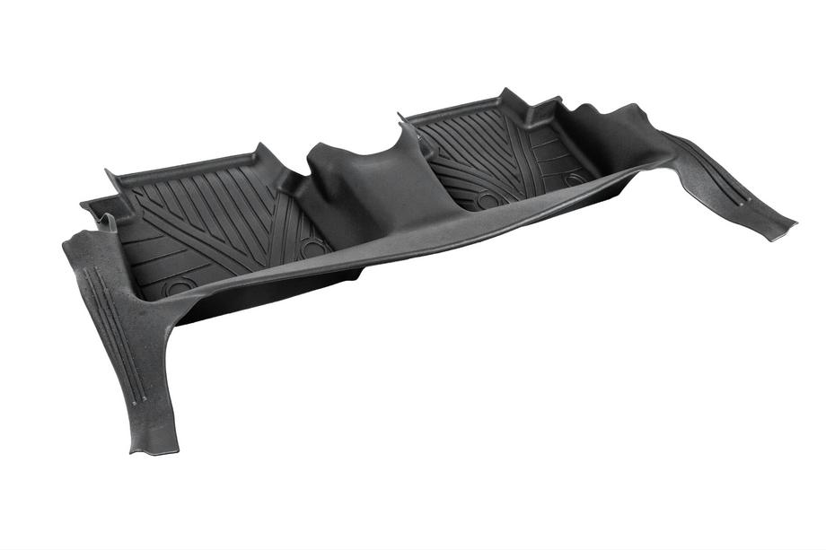Toyota Camry 2017–2023 Niken Luxury 3D rubber automatten (voor verbrandingsmotor, 3 stuks) Foto 9