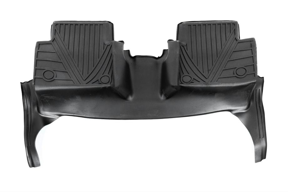 Toyota Camry 2017–2023 Niken Luxury 3D rubber automatten (voor verbrandingsmotor, 3 stuks) Foto 10