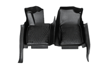 Toyota Camry 2024– Niken Luxury 3D rubber automatten (voor verbrandingsmotor, 3 stuks) foto 3