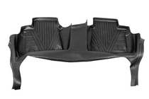 Toyota Camry 2024– Niken Luxury 3D rubber automatten (voor verbrandingsmotor, 3 stuks) foto 7