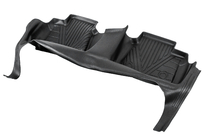 Toyota Camry 2024– Niken Luxury 3D rubber automatten (voor verbrandingsmotor, 3 stuks) foto 8