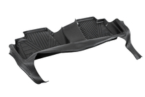 Toyota Camry 2024– Niken Luxury 3D rubber automatten (voor verbrandingsmotor, 3 stuks) foto 9