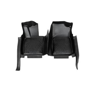 Niken Luxury 3D rubber automatten (voor verbrandingsmotor, 3 stuks) foto 3