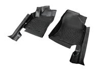 Toyota Corolla 2013–2019 Niken Luxury 3D rubber automatten (voor verbrandingsmotor, 3 stuks) foto 4