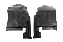 Toyota Corolla 2013–2019 Niken Luxury 3D rubber automatten (voor verbrandingsmotor, 3 stuks) foto 6