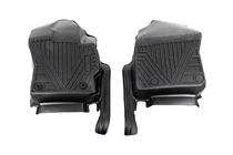 Toyota Corolla Cross 2020– Niken Luxury 3D rubber automatten (voor verbrandingsmotor, 3 stuks) foto 6