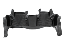 Toyota Corolla Cross 2020– Niken Luxury 3D rubber automatten (voor verbrandingsmotor, 3 stuks) foto 7