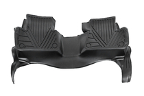 Toyota Corolla Cross 2020– Niken Luxury 3D rubber automatten (voor verbrandingsmotor, 3 stuks) foto 10