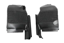 Toyota Land Cruiser 100 1998–2007 Rubberen automatten Niken Luxury 3D (3 stuks) foto 8