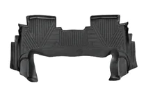 Toyota Land Cruiser 100 1998–2007 Rubberen automatten Niken Luxury 3D (3 stuks) foto 9