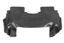 Toyota Land Cruiser 100 1998–2007 Rubberen automatten Niken Luxury 3D (3 stuks) foto 12