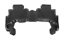 Toyota Land Cruiser Prado 150 2009–2023 Rubberen automatten Niken Luxury 3D (3 stuks) foto 10