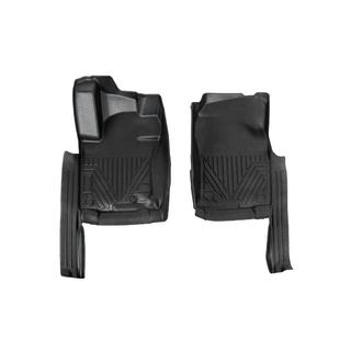Rubberen automatten Niken Luxury 3D (3 stuks) foto 3