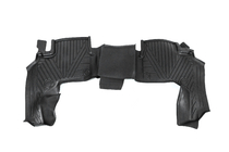 Toyota Land Cruiser 300 2021– Rubberen automatten Niken Luxury 3D (3 stuks) foto 7