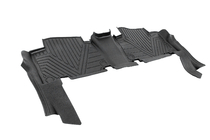 Toyota Rav 4 2006–2013 Rubberen automatten Niken Luxury 3D (3 stuks) foto 9